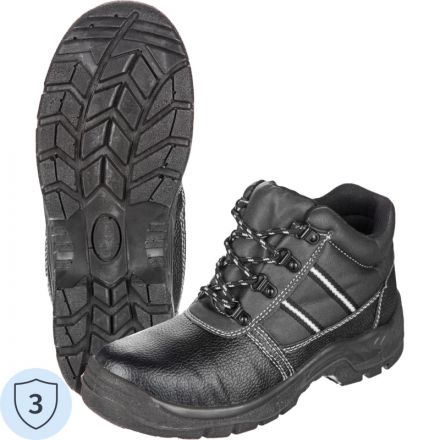 Ботинки Аскет ПУ р.37