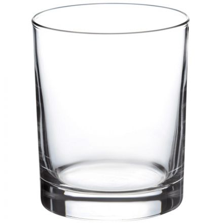 Стакан Олд Фэшн 250 мл. d=72 мм. h=87 мм. Истанбул Б 12шт/уп
