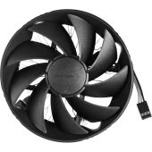 Кулер Deepcool Gamma Hunter V2 Soc-AM5/AM4/1200/1700/1851чер