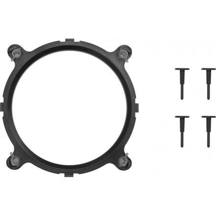 Кулер Deepcool Gamma Hunter V2 Soc-AM5/AM4/1200/1700/1851чер