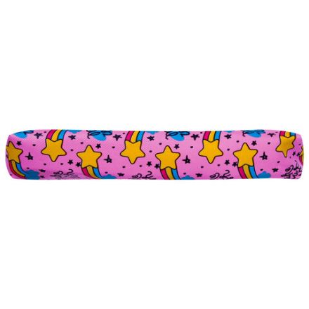 Пенал-косметичка ПИФАГОР, мягкий, "UNICORN", прямоугольный, 20х7х4 см, 229265 Пенал-косметичка ПИФАГОР, мягкий, "UNICORN", прямоугольный, 20х7х4 см, 229265