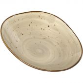 Тарелка ХОРЕКА ГРАФИТ глубокая, 210мм 750мл, арт.206-55025 Тарелка ХОРЕКА ГРАФИТ глубокая, 210мм 750мл, арт.206-55025