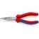 Плоскогубцы электрика L-160 мм KNIPEX KN-1302160