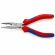 Плоскогубцы электрика L-160 мм KNIPEX KN-1302160