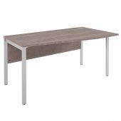 Стол письменный эргономичный XMCT 169(R) Дуб Сонома 1600х900х750 XTEN-M Стол письменный эргономичный XMCT 169(R) Дуб Сонома 1600х900х750 XTEN-M