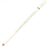 Уголь художественный KOH-I-NOOR GIOCONDA EXTRA HB белый каранд.8812003003KS