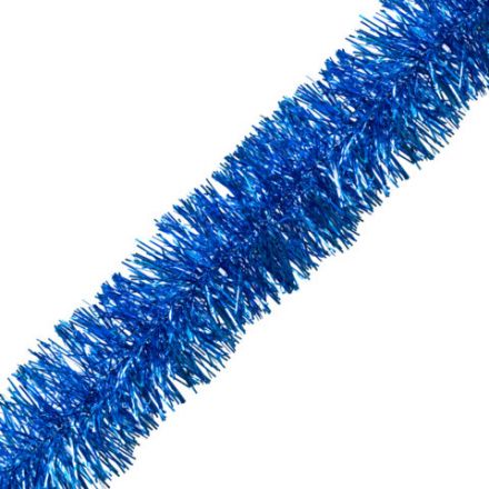 Мишура (1 штука), диаметр 50 мм, длина 2 м, ассорти 6 цветов, ЗОЛОТАЯ СКАЗКА, 592211