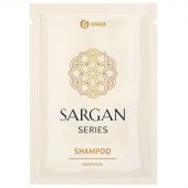 Шампунь для волос Sargan (саше 10 мл) 500шт/уп Шампунь для волос Sargan (саше 10 мл) 500шт/уп