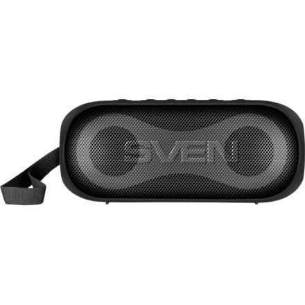 Акустическая система Sven PS-165, 2x8 Вт, IPx6, TWS, Bluetooth, microSD Акустическая система Sven PS-165, 2x8 Вт, IPx6, TWS, Bluetooth, microSD