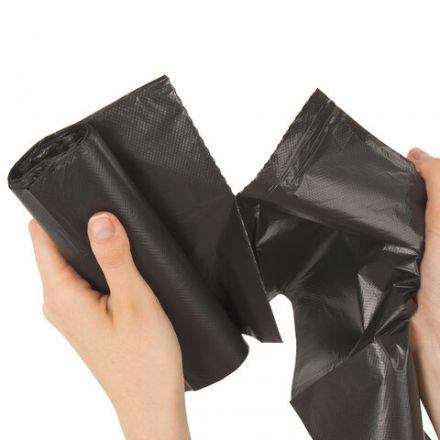 Мешки для мусора 60 л, черные, в рулоне 20 шт., ПНД 11 мкм, 60х70 см, LAIMA стандарт, 601381 Мешки для мусора 60 л, черные, в рулоне 20 шт., ПНД 11 мкм, 60х70 см, LAIMA стандарт, 601381