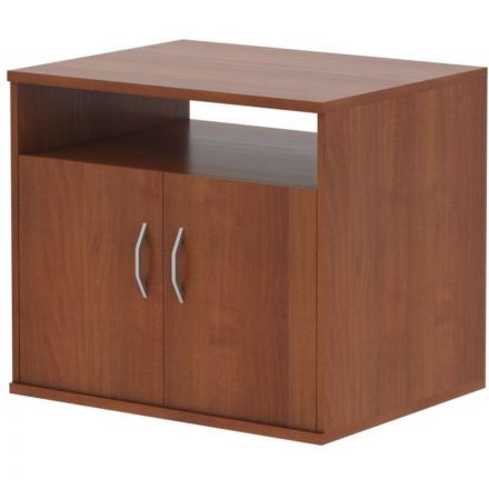 Тумба SL Imago . под оргтехнику ТМ-1 орех (ТМ-1К,ДТМ-1)