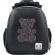 Ранец Комус Класс Basic Медвежонок , 2отд, эргоном. спинка