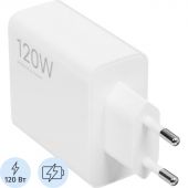 Зарядное устройство Xiaomi 120W HyperCharge Combo (Type-A) EU BHR9462EU