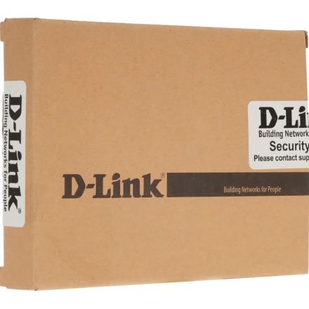 Сетевой адаптер D-Link DGE-562T/A2A PCI Express