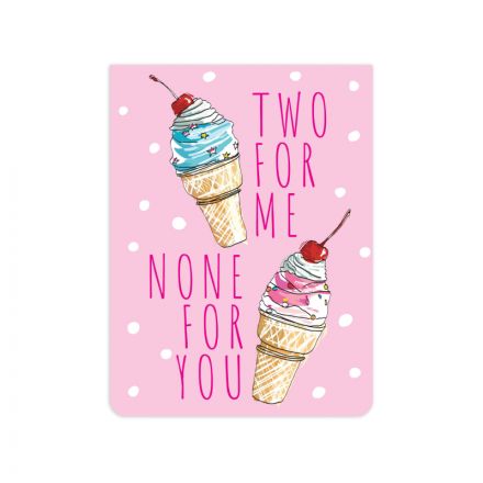 Блокнот SMART JOURNAL А7,250л,10 вид,отрыв.блок,без линовки,микс 2 3-558/02