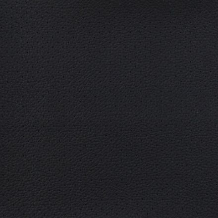 Кресло офисное МЕТТА "К-29" хром, экокожа, сиденье и спинка мягкие, черное