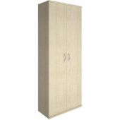 Шкаф RIVA   высокий широкий А.СТ-1.9 клен чист. В1975