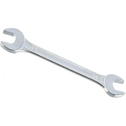 Набор ключей рожковых  6 шт. 6 - 17 Вихрь 73/6/5/3