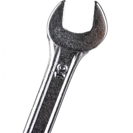 Набор ключей рожковых  6 шт. 6 - 17 Вихрь 73/6/5/3