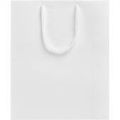 Пакет подарочный Wide, белый арт.74440.60 Пакет подарочный Wide, белый арт.74440.60