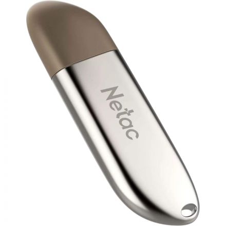Флеш-память Netac USB Drive U352 USB3.0 128GB, retail version