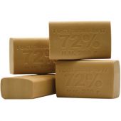 Мыло хозяйственное 72%, 200 г, ММЗ, без упаковки, штрихкод транспортной упаковки 70614 Мыло хозяйственное 72%, 200 г, ММЗ, без упаковки, штрихкод транспортной упаковки 70614