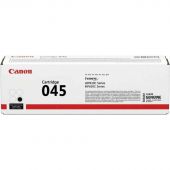 Картридж лазерный Canon 045 BK 1242C002 черный оригинальный