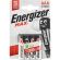 Батарейка Energizer MAX AAA 1.5V 4шт/бл (7638900438147)