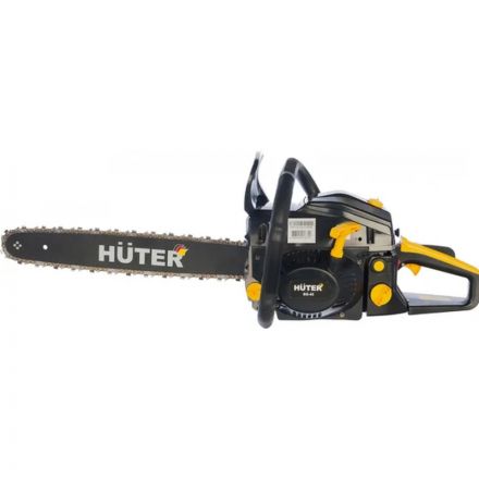 Пила цепная Бензопила BS-45 Huter 70/6/2