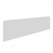 Slim Экран для стола (С.СП-6; С-СП-6.1; С-СП-6.2; С-СП-6.3) С.ЭКР-6 Серый 1490*435*18 Slim Экран для стола (С.СП-6; С-СП-6.1; С-СП-6.2; С-СП-6.3) С.ЭКР-6 Серый 1490*435*18