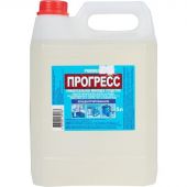 Универсальное чистящее средство ПРОГРЕСС 5л Канистра Универсальное чистящее средство ПРОГРЕСС 5л Канистра