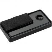 Подушка штемпельная сменная Reiner PAD B6 черная (для Reiner B6K)