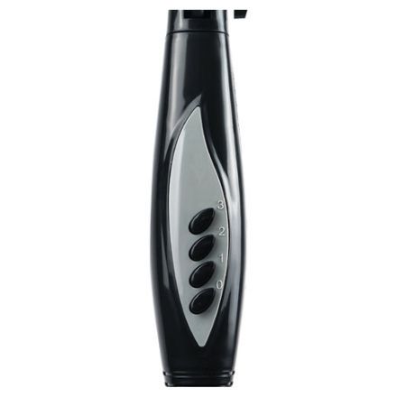 Вентилятор напольный CENTEK CT-5035, 3 режима, d=43 см, 40 Вт, черный, CT-5035 Black