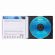 Диск CD-R MIREX, 700 Мб, 48x, Slim Case, КОМПЛЕКТ 5 шт., UL120051A8F Диск CD-R MIREX, 700 Мб, 48x, Slim Case, КОМПЛЕКТ 5 шт., UL120051A8F