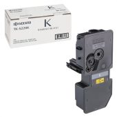 Тонер-картридж KYOCERA (TK-5220K) ECOSYS P5021cdn/cdw/M5521cdn/cdw, черный, ресурс 1200 стр., оригинальный, 1T02R90NL1 Тонер-картридж KYOCERA (TK-5220K) ECOSYS P5021cdn/cdw/M5521cdn/cdw, черный, ресурс 1200 стр., оригинальный, 1T02R90NL1