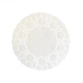 Салфетки ажурные Гуслица бумажные D12см 250шт/уп Салфетки ажурные Гуслица бумажные D12см 250шт/уп