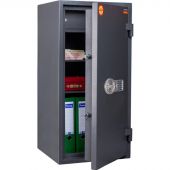 Взломостойкий сейф VALBERG КВАРЦИТ 90T EL (электронный замок)