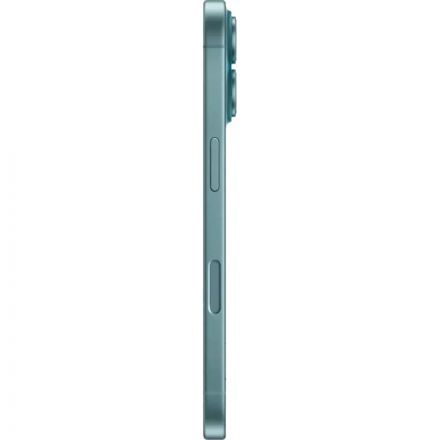 Смартфон Apple iPhone 16 256Gb Teal, Sim+eSim MYEJ3HN/A