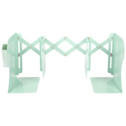 Подставка-держатель для книг и учебников BRAUBERG KIDS "Dino",органайзер, раздвижная, металл, 238067 Подставка-держатель для книг и учебников BRAUBERG KIDS "Dino",органайзер, раздвижная, металл, 238067