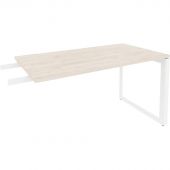 Приставка - брифинг 0MX_ONIX-О О м/к O.MO-BR-13 денвер светлый/белый