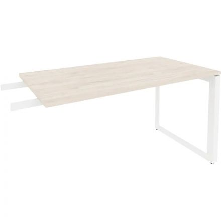 Приставка - брифинг 0MX_ONIX-О О м/к O.MO-BR-13 денвер светлый/белый