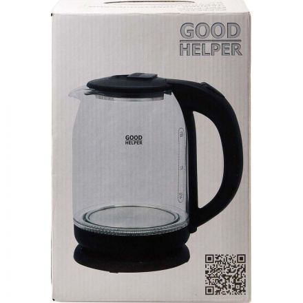 Чайник электрический GOODHELPER KG-18B10