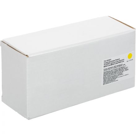 Тонер-картридж Retech TK-5230Y жел. для Kyocera M5521cdn/M5521cdw/P5021cdn