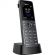 Комплект DECT-система Yealink W74P (база W70B+трубка W74H)