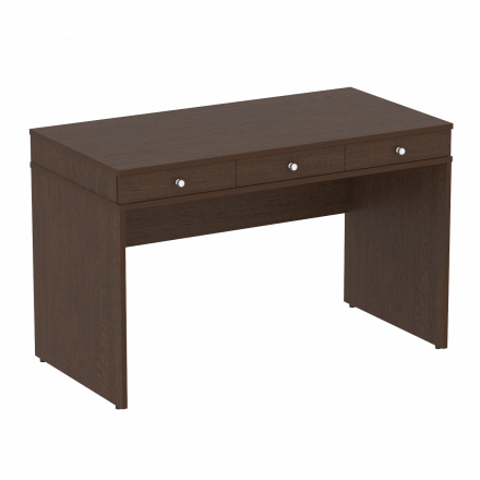 Home Office Стол письменный VR.SP-1-118 Венге 1180*600*750
