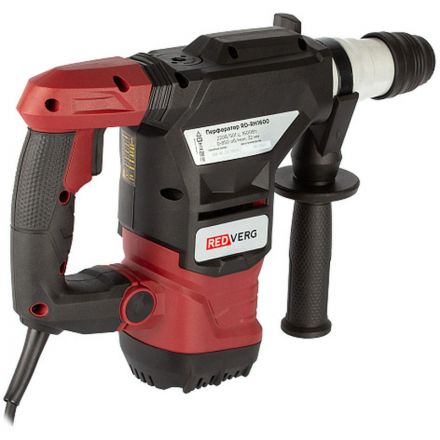 Перфоратор REDVERG RD-RH1600