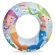 Надувной круг для плавания "Морские приключения", диаметр 51 см, 3-6 лет, до 60 кг, АССОРТИ, BESTWAY, 36113