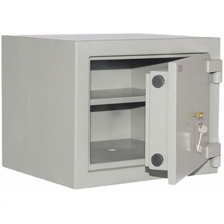 Сейф засыпной D_ K3-053 полка, ключ.замок