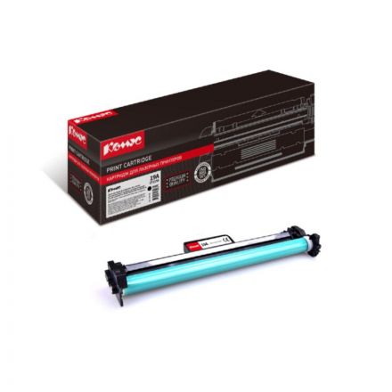 Драм-картридж Комус 19A CF219A чер. для LJ Pro M104/MFP M132