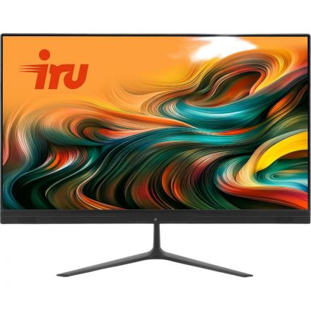 Моноблок IRU P231 (1971905)23.8/FHD/Cel N4020/8Gb/SSD256Gb/W11Pro
